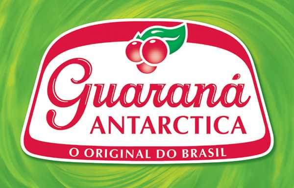 Guarana Antarctica