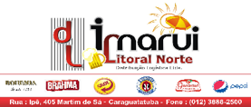 Imarui Litoral Norte